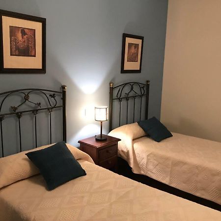 Casa Rural La Ibienza Zarzuela del Pinar Екстер'єр фото