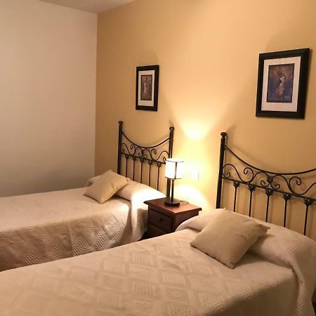 Casa Rural La Ibienza Zarzuela del Pinar Екстер'єр фото